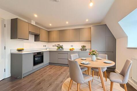 Kitchen - Dining Room - Scandinavian - 15.jpg