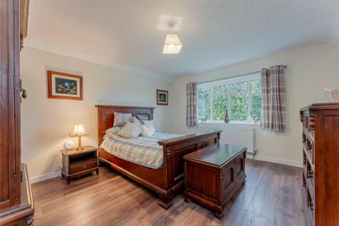 Principal Suite