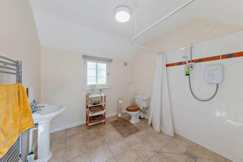 Shower Wet Room