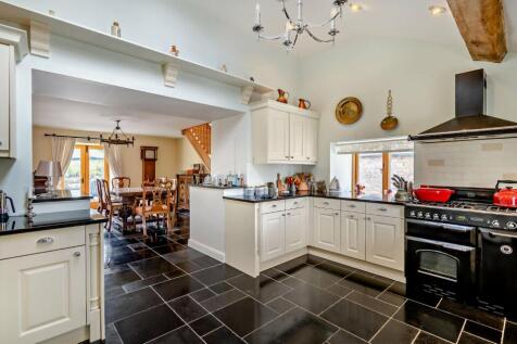 Kitchen Dining