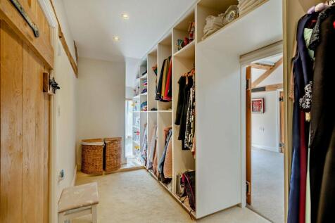 Dressing Room