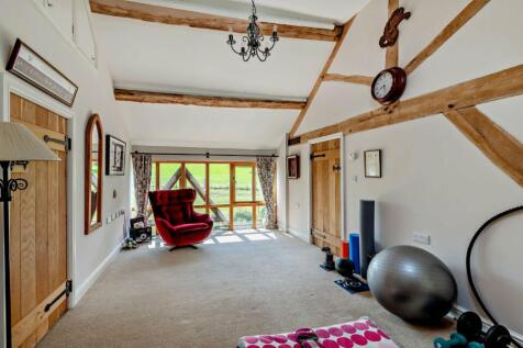 Gym/Office/Bedroom