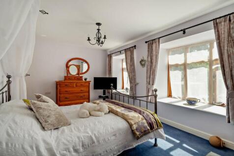 Ground Floor Bedroom