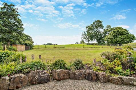 Gardens &amp; Outlook
