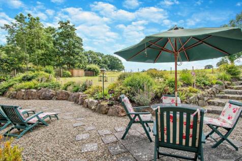 Patio Seating