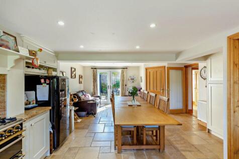 Kitchen Dining