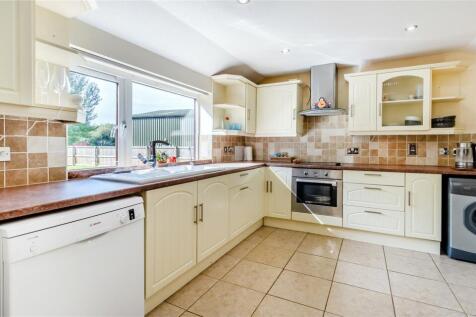 Annex Kitchen