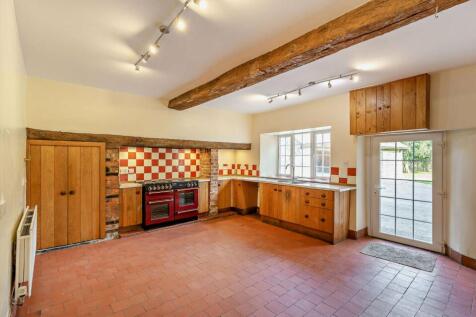 Kitchen Dining