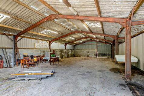 Outbuilding