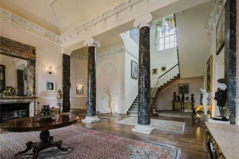 Grand Hall