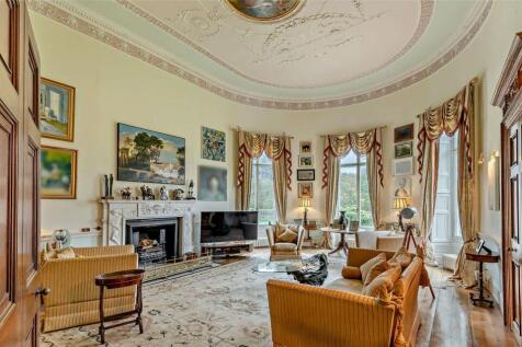 Morning Room