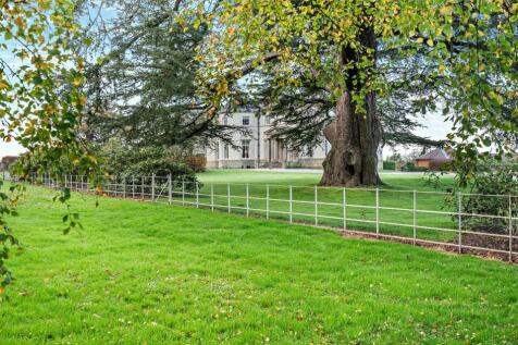 Grounds
