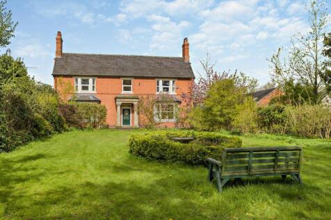 Upper Grange Farm