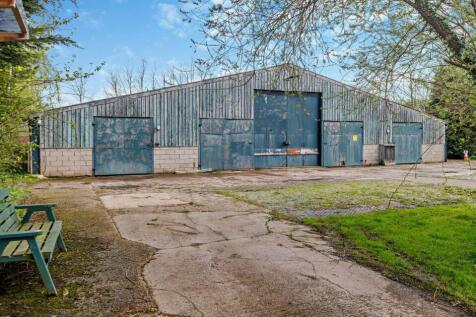 Big Shed