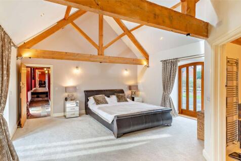 Principal Bedroom