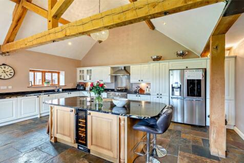 Kitchen Dining
