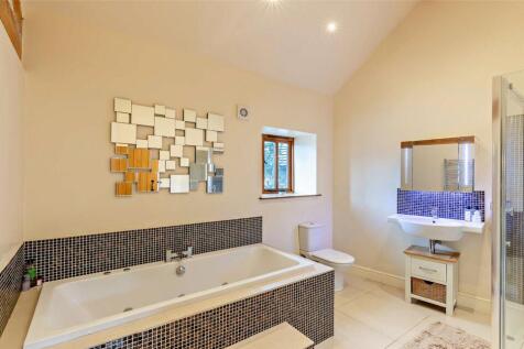 Principal Ensuite