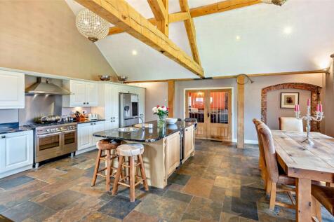 Kitchen Dining