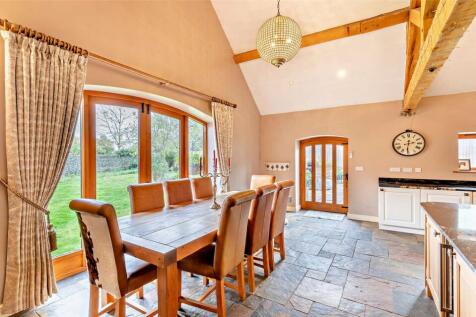 Kitchen Dining
