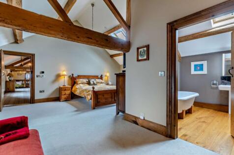 Principal Bedroom