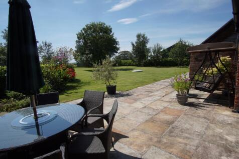 Terrace and Seating