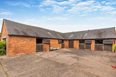 Stables