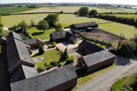Aerial Image