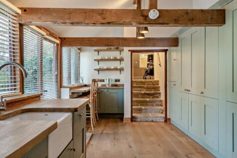The Granary