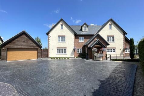 Bryn Belin House