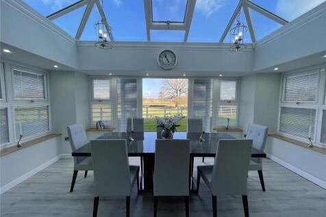 Orangery