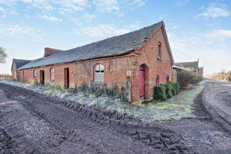 Traditional Barns
