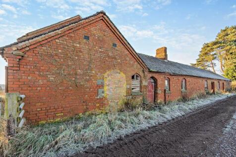 Traditional Barns