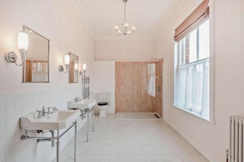 Bedroom 2 En Suite