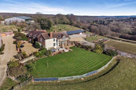 Teddon Manor