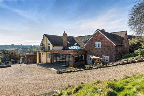 Teddon Manor
