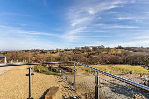 Views Of Wyre Forest