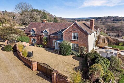 Teddon Manor