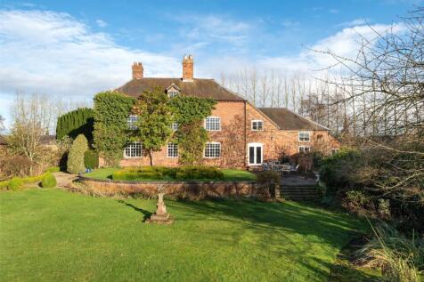 Dodecote Grange