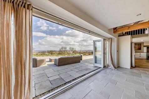 View From Open Plan