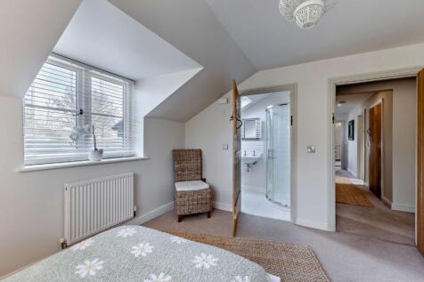 Bedroom En Suite