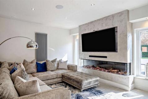 Sitting Area