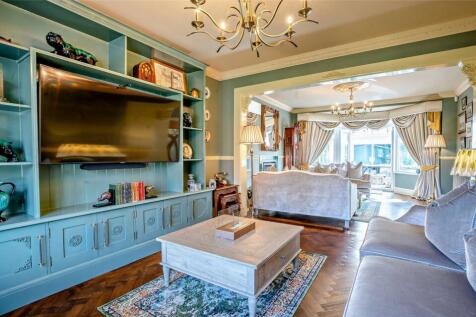 Drawing Room