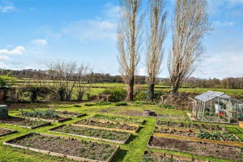 Gardens