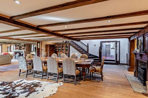Dining Hall