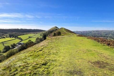 Long Mynd