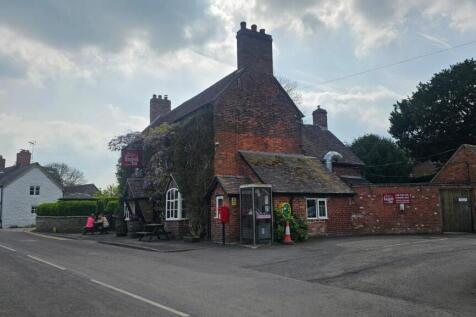 Ragleth Inn