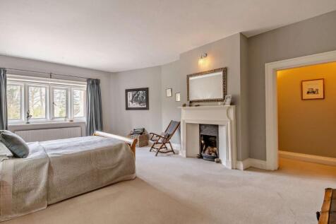 Principal Suite