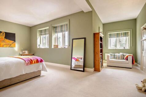 Double Bedroom
