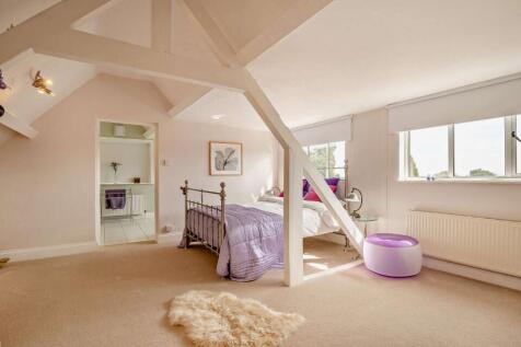 Bedroom Second Floor