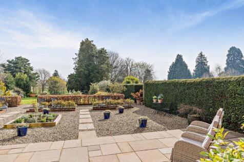 Terrace Garden